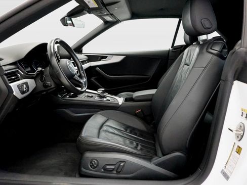 Used 2018 Audi A5 2.0T Premium AWD/4WD image 10