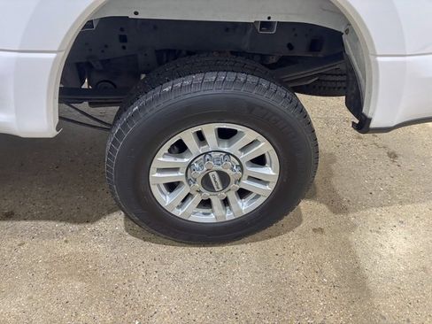 Used 2018 Ford F250 XLT w/ XLT Value Package image 14