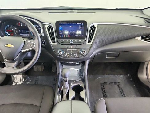 Used 2024 Chevrolet Malibu LT FWD image 27