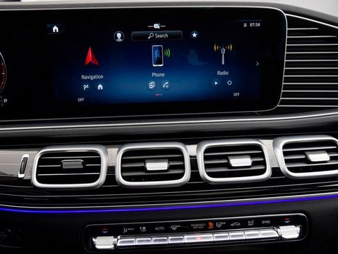 Certified 2026 Mercedes-Benz GLE 350 4MATIC image 25