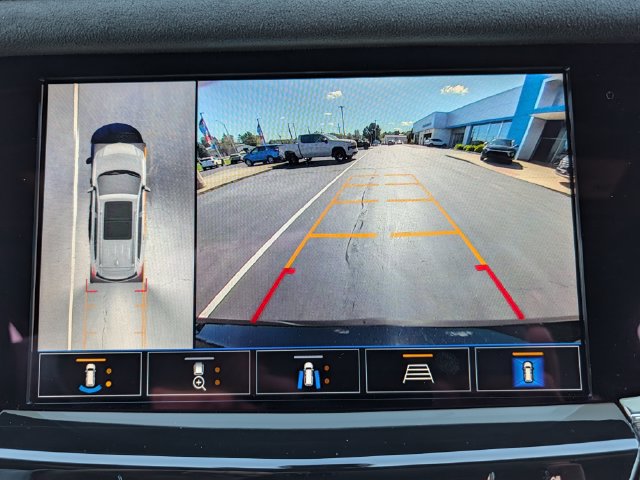 Used 2024 Cadillac XT6 Sport w/ Platinum Package AWD/4WD image 26
