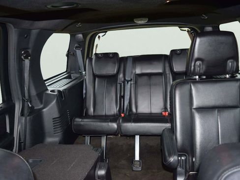 Used 2016 Ford Expedition Limited w/ Equipment Group 301A image 19