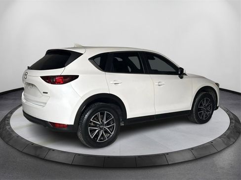 Used 2018 MAZDA CX-5 Touring image 5