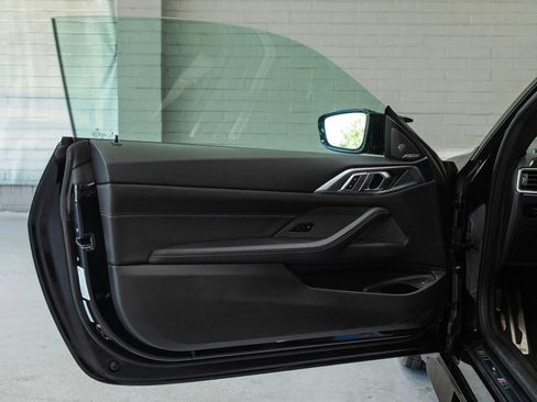 Used 2023 BMW M4 Competition RWD image 33