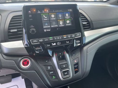 Certified 2024 Honda Odyssey Sport image 18