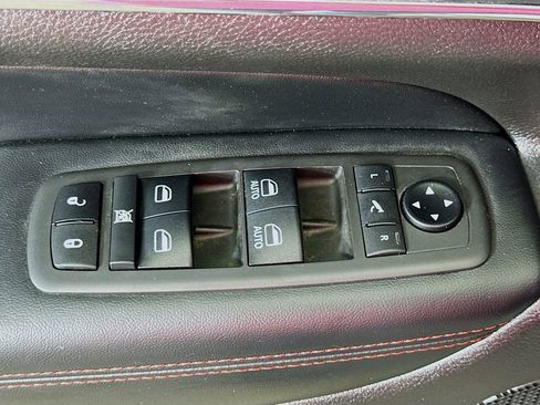 Used 2021 Jeep Grand Cherokee Trailhawk image 20