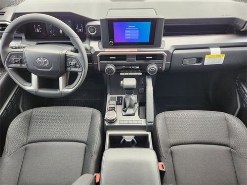 New 2026 Toyota 4Runner SR5 image 18