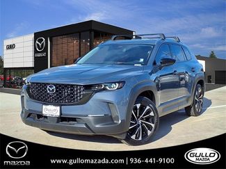 Used 2025 MAZDA CX-50 2.5 Hybrid w/ Weather Package video 1