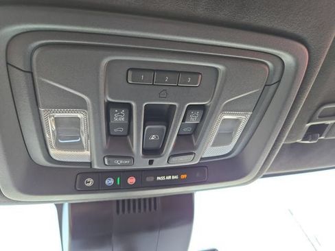 Used 2025 GMC Sierra 2500 Denali Ultimate w/ Max Trailering Package AWD/4WD image 31