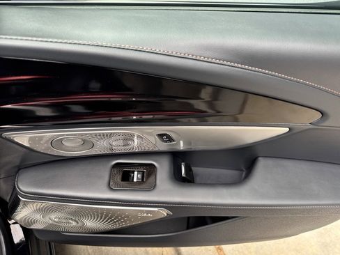 Used 2025 Lincoln Nautilus Reserve image 19