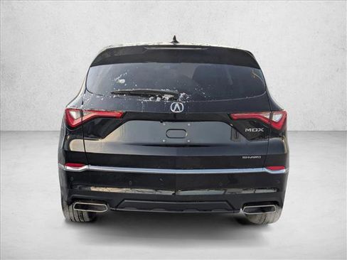 Used 2023 Acura MDX SH-AWD w/ Technology Package image 7