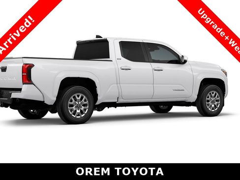 New 2026 Toyota Tacoma SR5 image 25