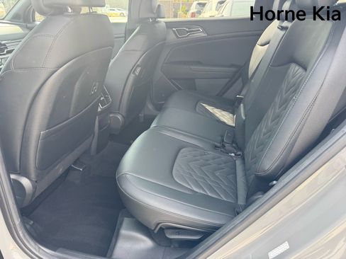 Certified 2023 Kia Sportage X-Pro Prestige AWD/4WD image 13