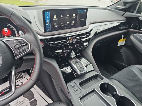 New 2026 Acura MDX A-Spec image 23