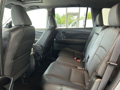 Used 2023 Honda Passport EX-L image 24