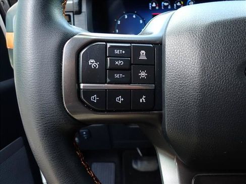 Used 2025 Ford F150 Tremor AWD/4WD image 9