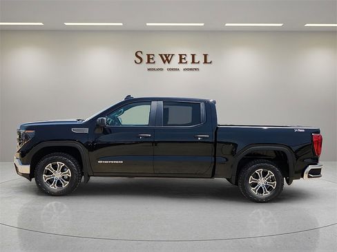 New 2026 GMC Sierra 1500 Pro w/ Pro Value Package image 2