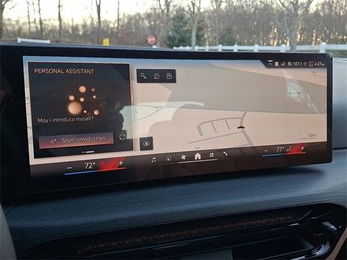 New 2026 BMW 330i xDrive Sedan w/ M Sport Package image 15