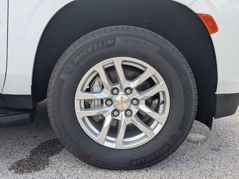 New 2024 Chevrolet Tahoe 2WD image 11