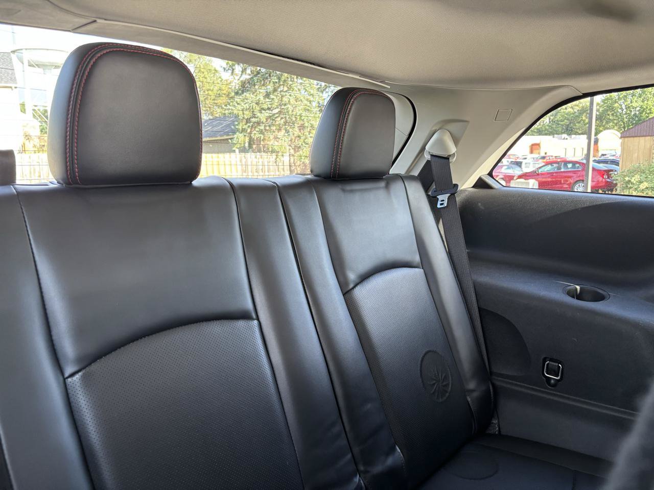 Used 2018 Dodge Journey GT AWD/4WD image 41