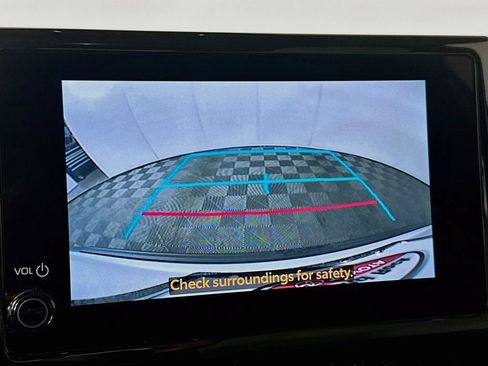 Certified 2026 Toyota Corolla Cross L FWD image 14