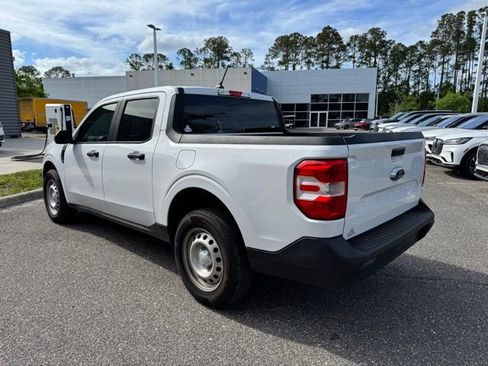 Used 2022 Ford Maverick XL image 10