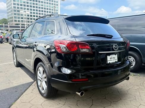Used 2013 MAZDA CX-9 Grand Touring AWD/4WD image 5