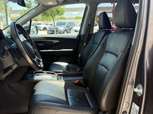Used 2021 Honda Pilot Special Edition image 30
