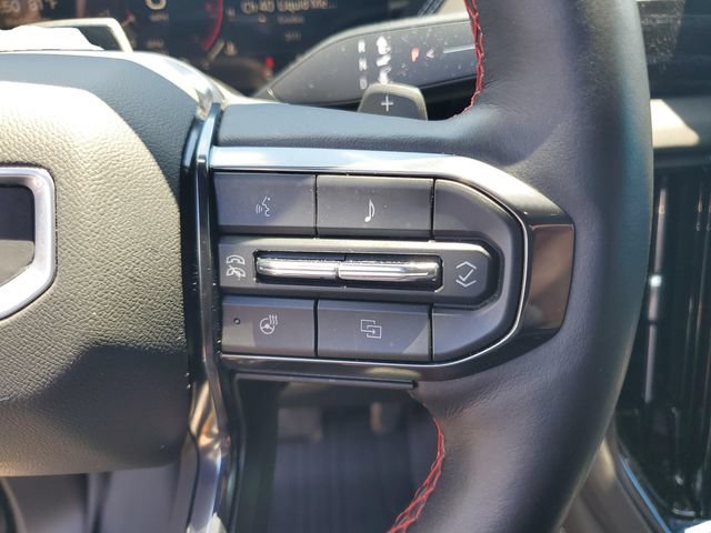 Used 2025 GMC Yukon XL AT4 Ultimate w/ LPO, Floor Liner Package AWD/4WD image 13