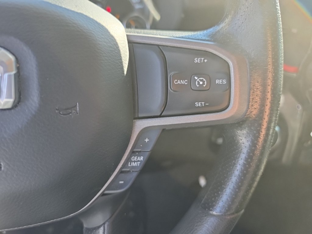 Used 2019 RAM 1500 Tradesman AWD/4WD image 31
