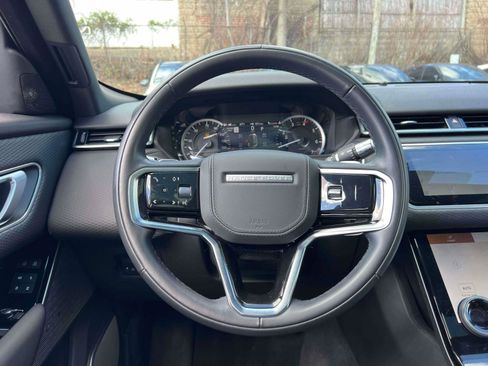 Used 2022 Land Rover Range Rover Velar S AWD/4WD image 15