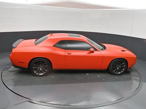 Used 2020 Dodge Challenger R/T Scat Pack RWD image 31