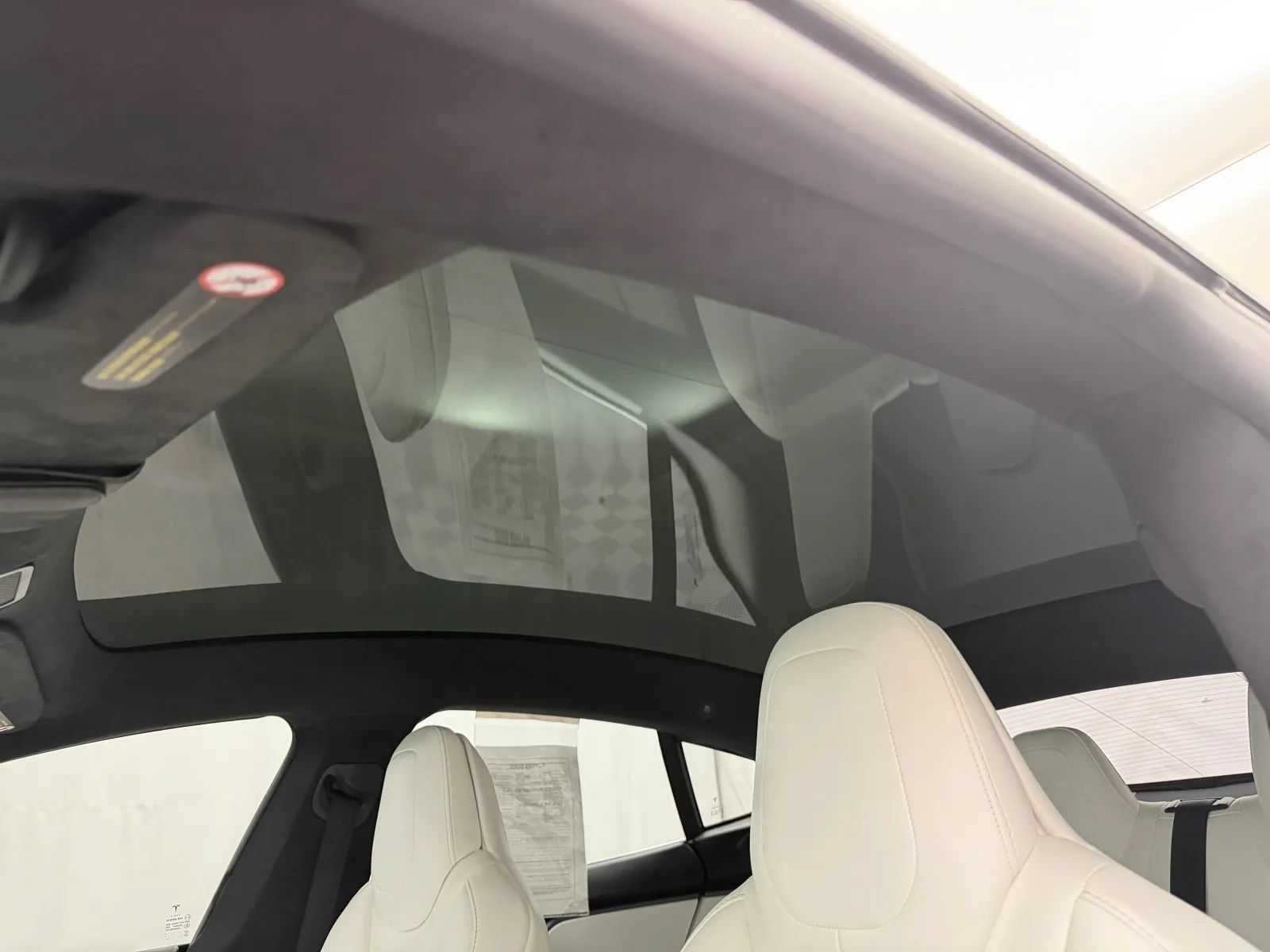 Used 2020 Tesla Model S Performance AWD/4WD image 10