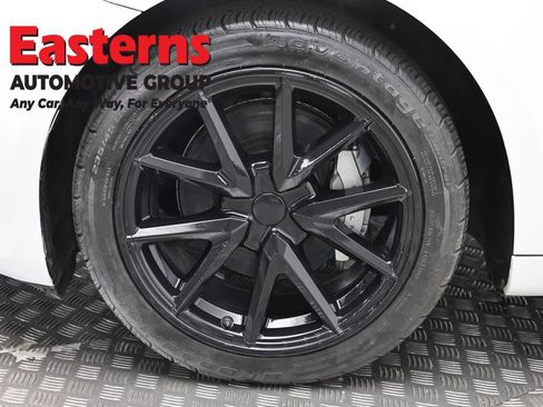 Used 2021 Tesla Model 3 Standard Range Plus RWD image 26