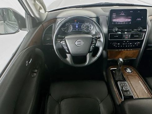Used 2023 Nissan Armada SL image 22