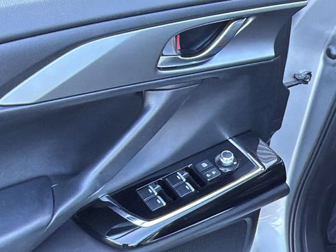 Certified 2023 MAZDA CX-9 Touring Plus image 11