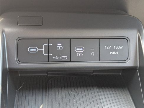 New 2026 Hyundai Kona Limited FWD image 26