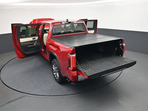 Used 2023 Toyota Tundra 1794 Edition image 48