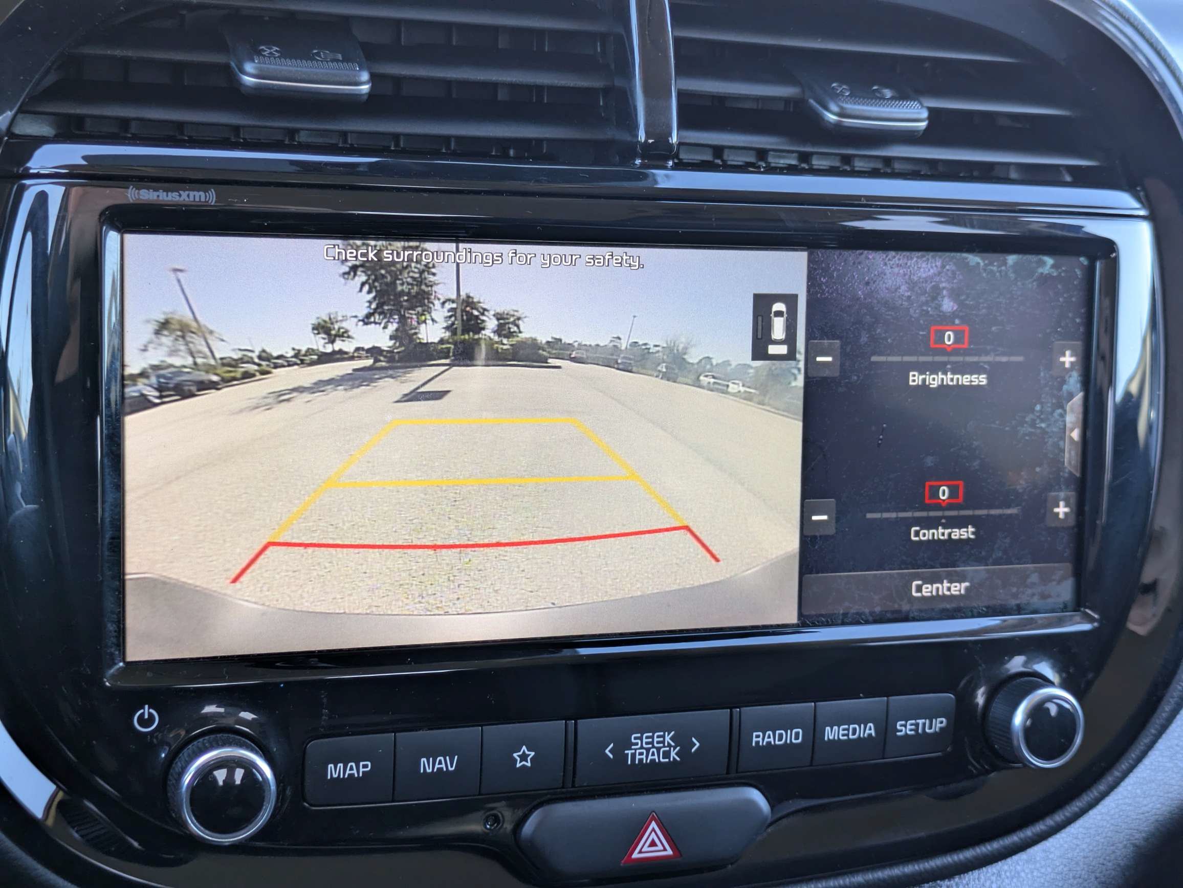 Used 2020 Kia Soul EX w/ Option Group 015 FWD image 21