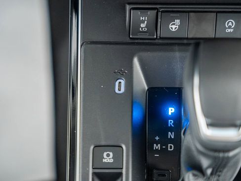 New 2026 Toyota Corolla Cross XLE w/ Convenience Package image 28