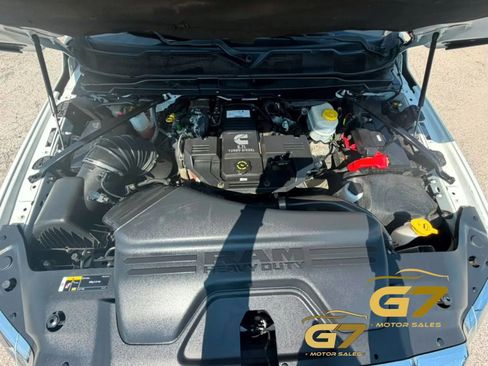 Used 2019 RAM 2500 Tradesman AWD/4WD image 24