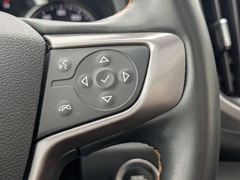 Used 2023 GMC Terrain AT4 w/ Infotainment Package II image 33