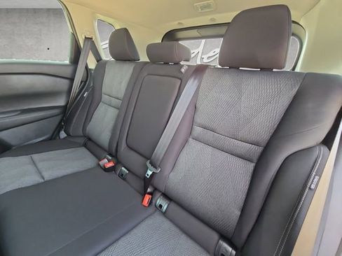 New 2026 Nissan Rogue SV FWD image 22