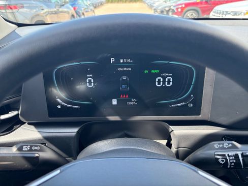 Used 2026 Kia Niro LX FWD image 38