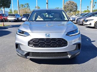Used 2023 Honda HR-V LX video 2