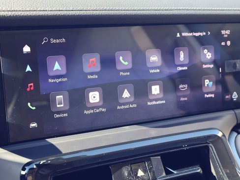 New 2026 Porsche Panamera image 17