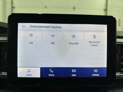 Used 2024 Ford Explorer XLT w/ Equipment Group 202A image 30