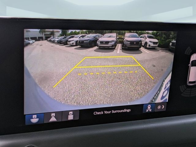 New 2026 Honda Pilot EX-L image 20