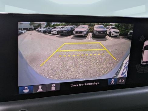 New 2026 Honda Pilot EX-L image 20