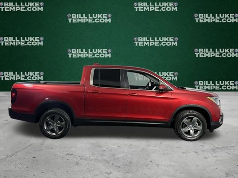Used 2023 Honda Ridgeline RTL image 4